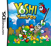 Yoshi Touch & Go