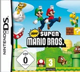 New Super Mario Bros.