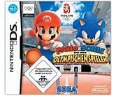 Mario & Sonic bei den Olympischen Spielen
