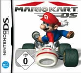 Mario Kart DS