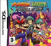 Mario & Luigi: Zusammen durch die Zeit