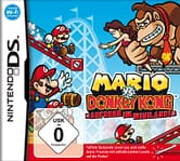 Mario vs. Donkey Kong: Aufruhr im Miniland!