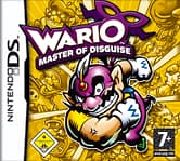 Wario: Master of Disguise