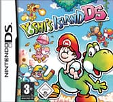 Yoshi’s Island DS