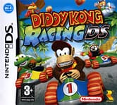 Diddy Kong Racing DS