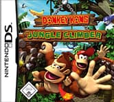 Donkey Kong: Jungle Climber