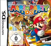 Mario Party DS