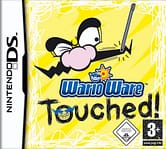 WarioWare: Touched!