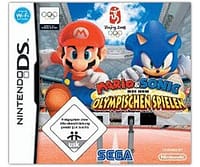 Mario & Sonic bei den Olympischen Winterspielen