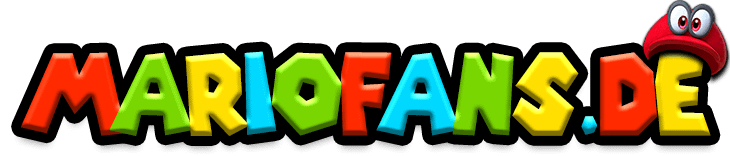 MarioFans.de Logo